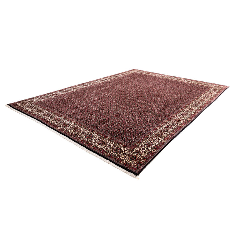 Perser Rug - Bidjar - 345 x 246 cm - red