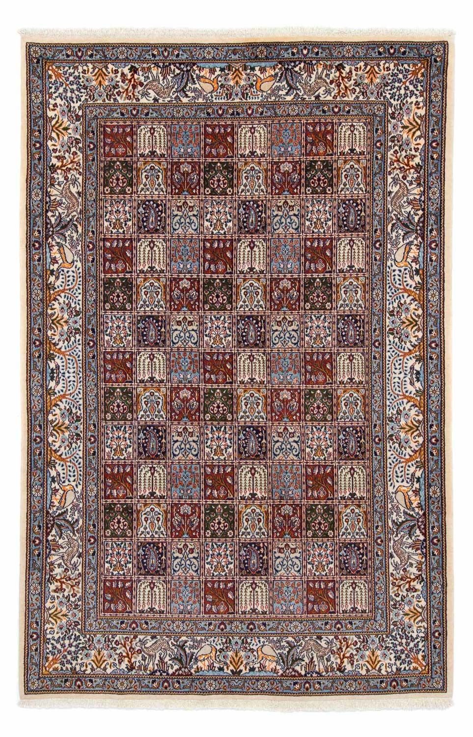 Perser Rug - Classic - 293 x 200 cm - multicolored