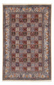 Moud Teppich 293x200cm - Perserteppich