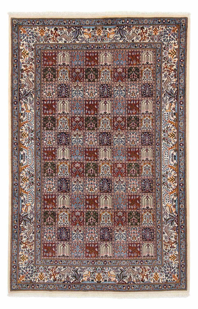 Perser Rug - Classic - 293 x 200 cm - multicolored