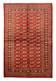 Bukhara Rug 223x149cm - Oriental Rug