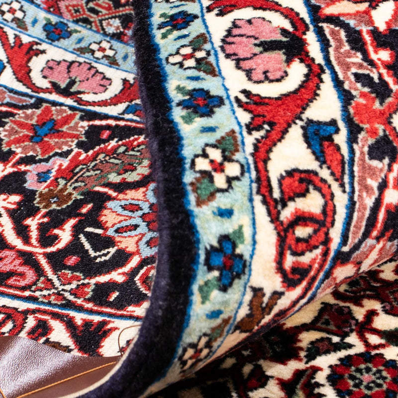 Perser Rug - Bidjar - 336 x 248 cm - red