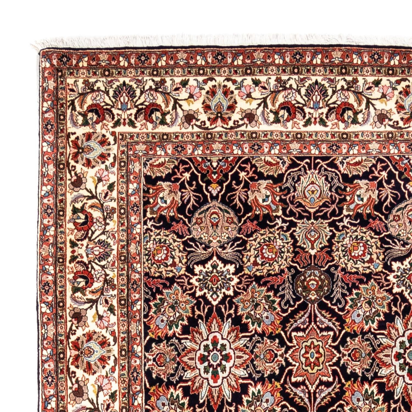 Bidjar - Takab Rug 307x198cm - Persian Rugs
