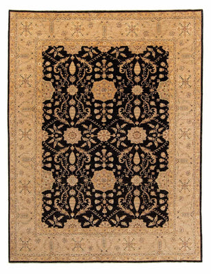 Gabbeh Rug - Perser - 190 x 140 cm - light brown