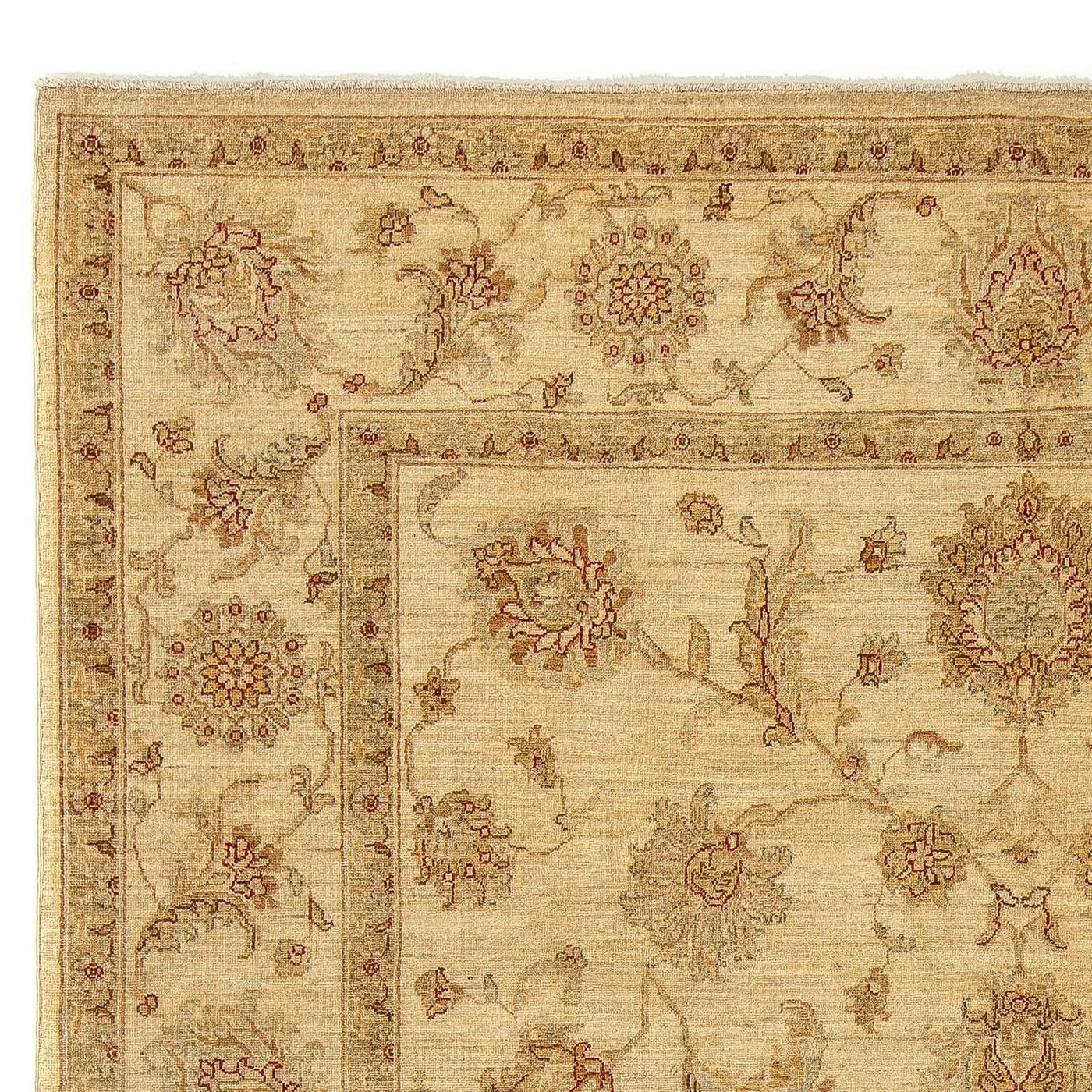 Farahan Rug 315x246cm - Oriental Rug