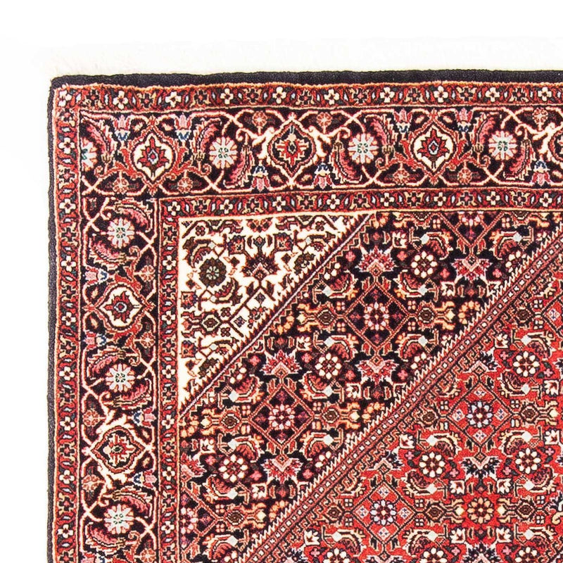 Perser Rug - Bidjar - 181 x 109 cm - light red