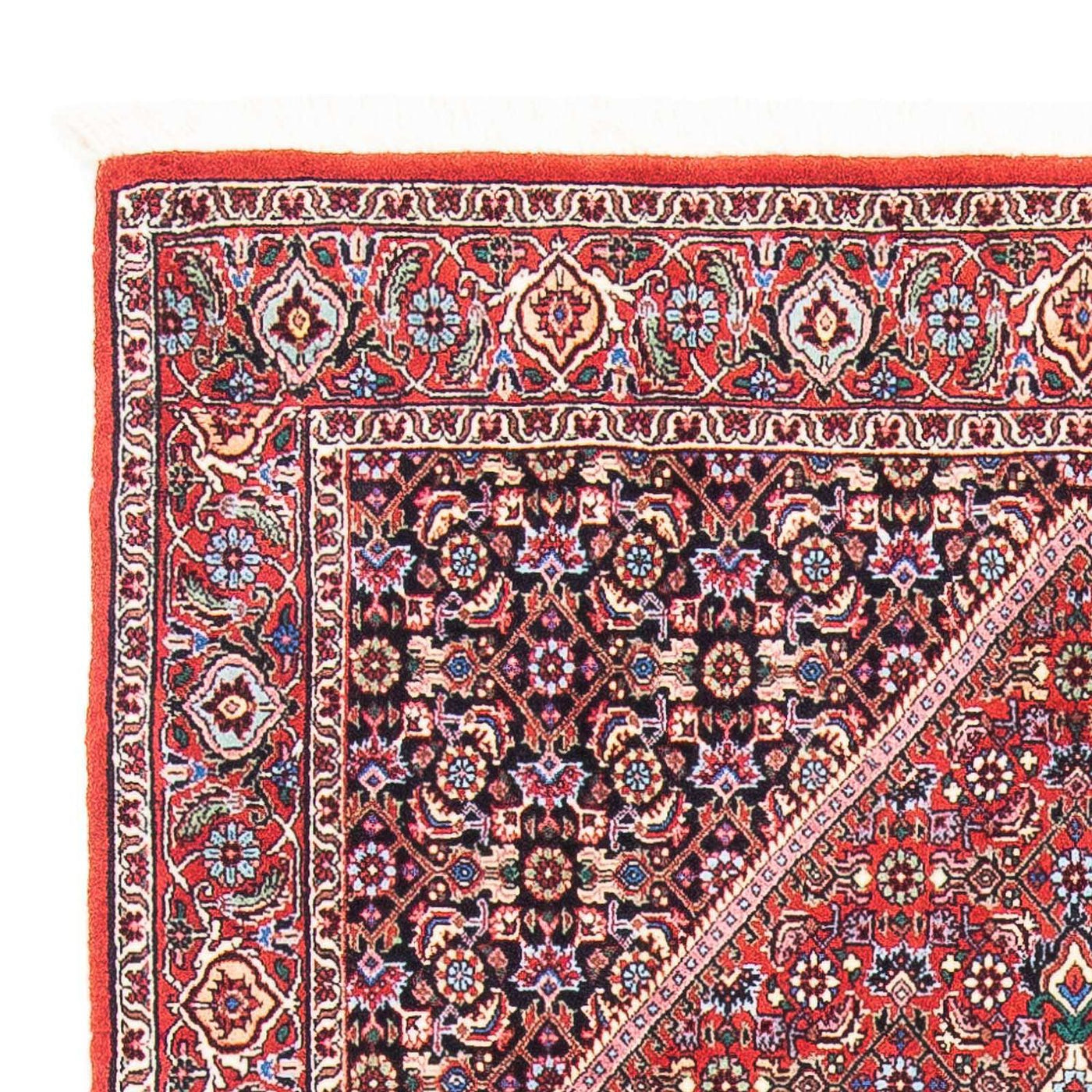 Bidjar Rug 180x109cm - Persian Rugs