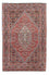 Perser Rug - Bidjar - 160 x 108 cm - light red