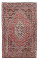Bidjar Rug 160x108cm - Persian Rugs