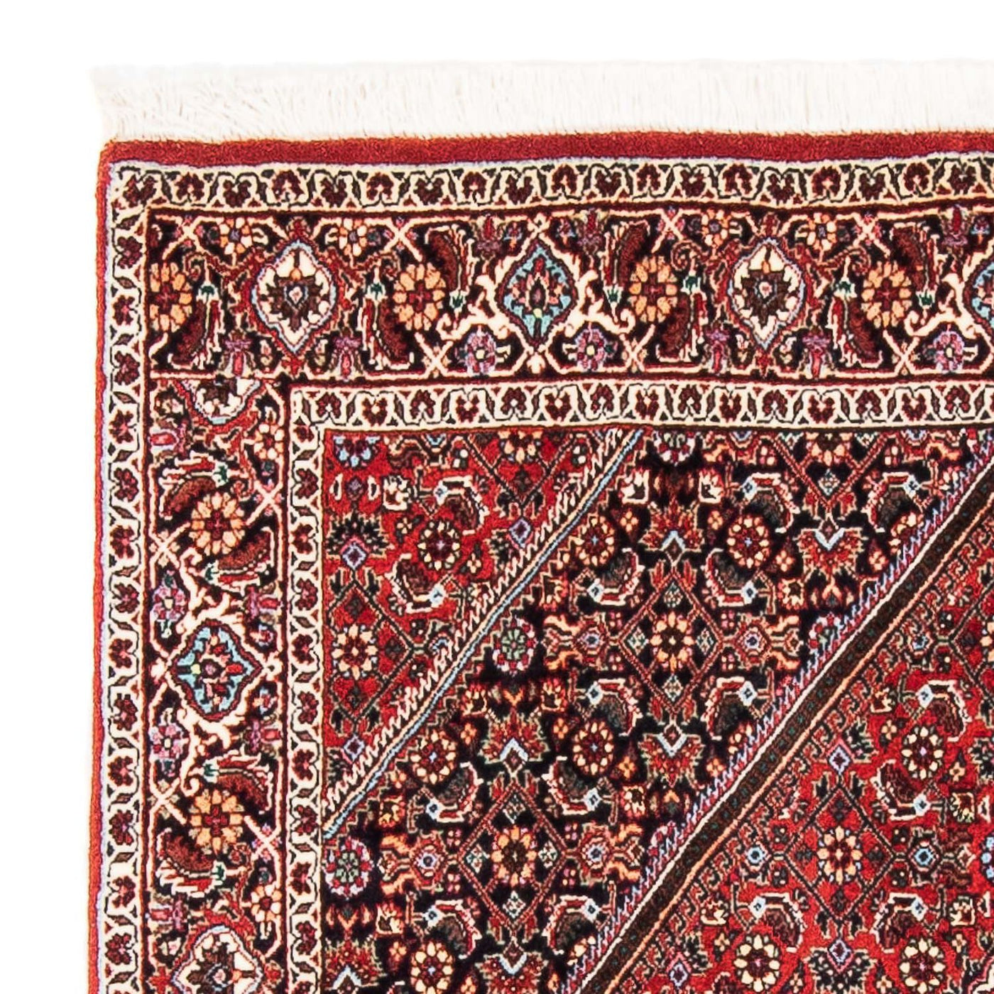 Bidjar Rug 178x110cm - Persian Rugs