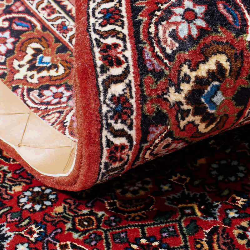 Perser Rug - Bidjar - 178 x 110 cm - red
