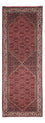 Runner Perser Rug - Bidjar - 219 x 79 cm - dark red