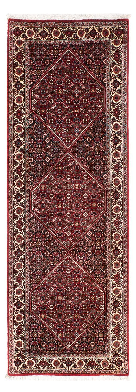 Bidjar Teppich 209x74cm - Perserteppich