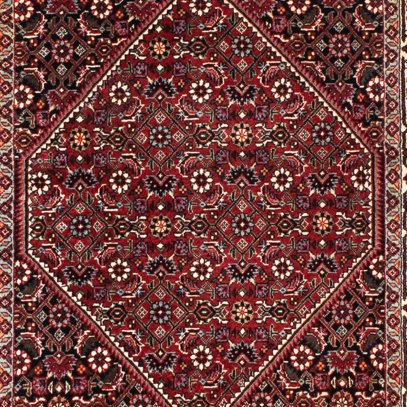 Bidjar Teppich 209x74cm - Perserteppich
