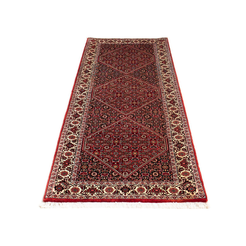 Bidjar Teppich 209x74cm - Perserteppich