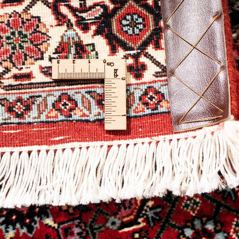 Bidjar Teppich 209x74cm - Perserteppich