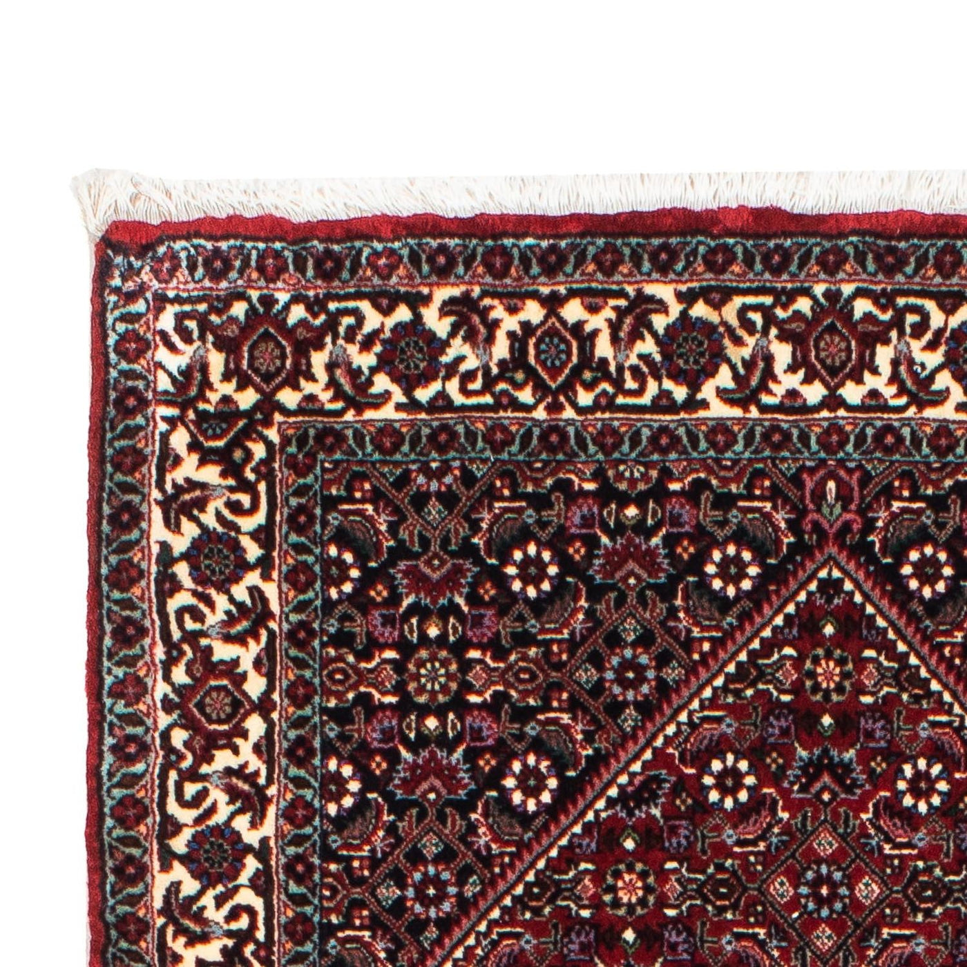 Bidjar Rug 198x74cm - Persian Rugs