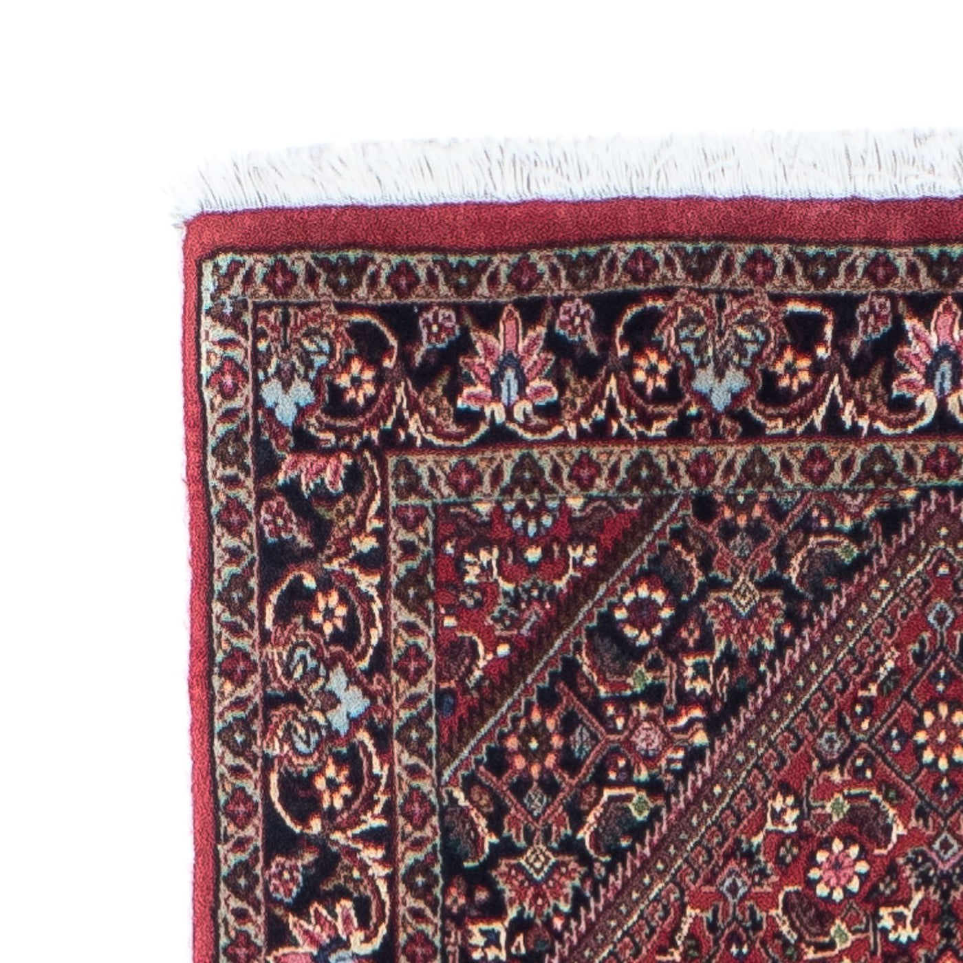 Bidjar Rug 243x70cm - Persian Rugs