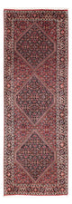 Bidjar Rug 209x74cm - Persian Rugs
