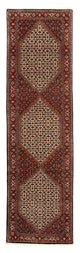 Bidjar Rug 316x81cm - Persian Rugs