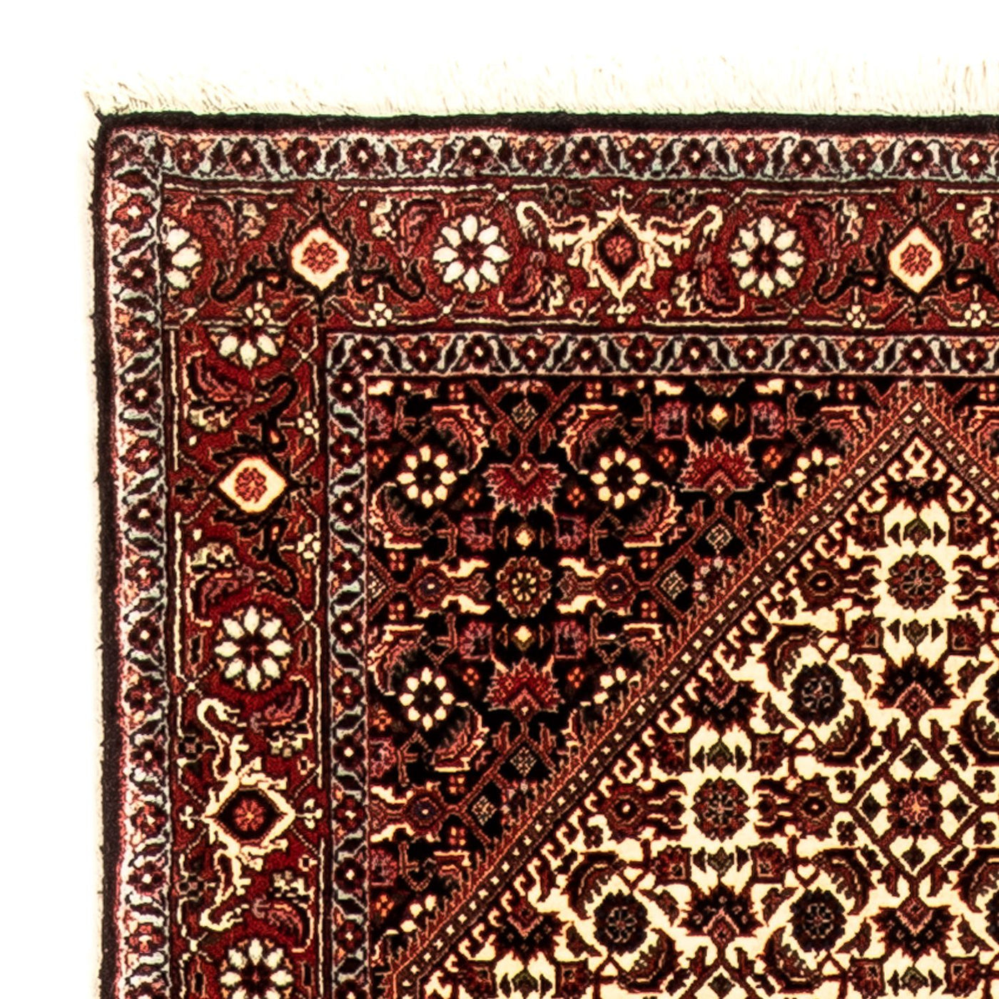 Bidjar Rug 316x81cm - Persian Rugs