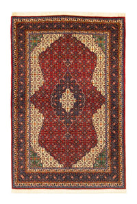 Perser Rug - Classic - 156 x 107 cm - red