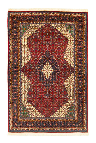 Sarouk Rug 107x156cm - Persian Rugs
