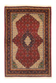 Sarouk Rug 156x107cm - Persian Rugs