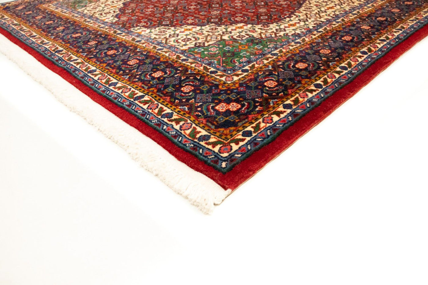 Sarouk Rug 156x107cm - Persian Rugs