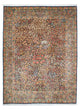 Rafsanjan Rug 234x177cm - Persian Rugs