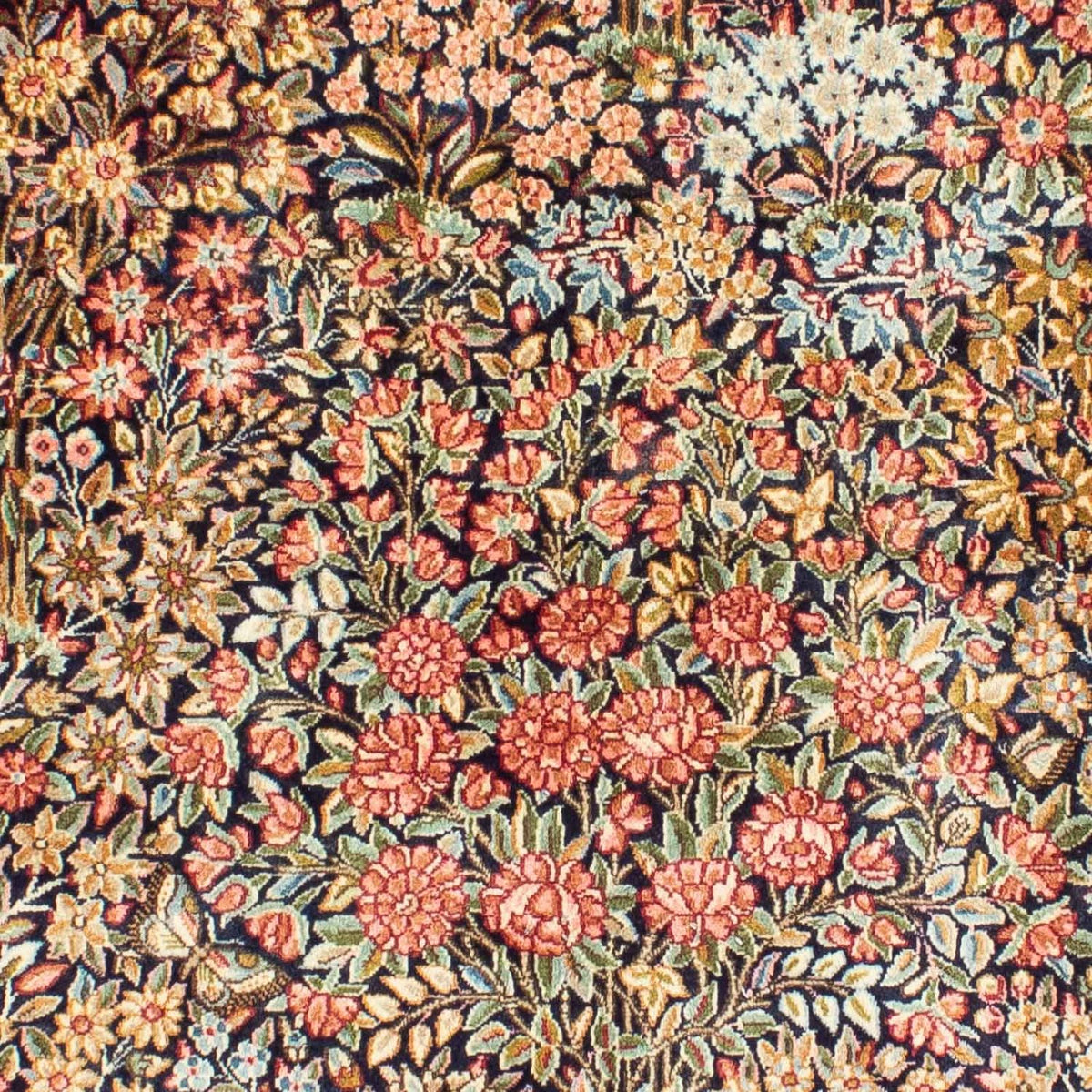 Perser Rug - Royal - 234 x 177 cm - multicolored