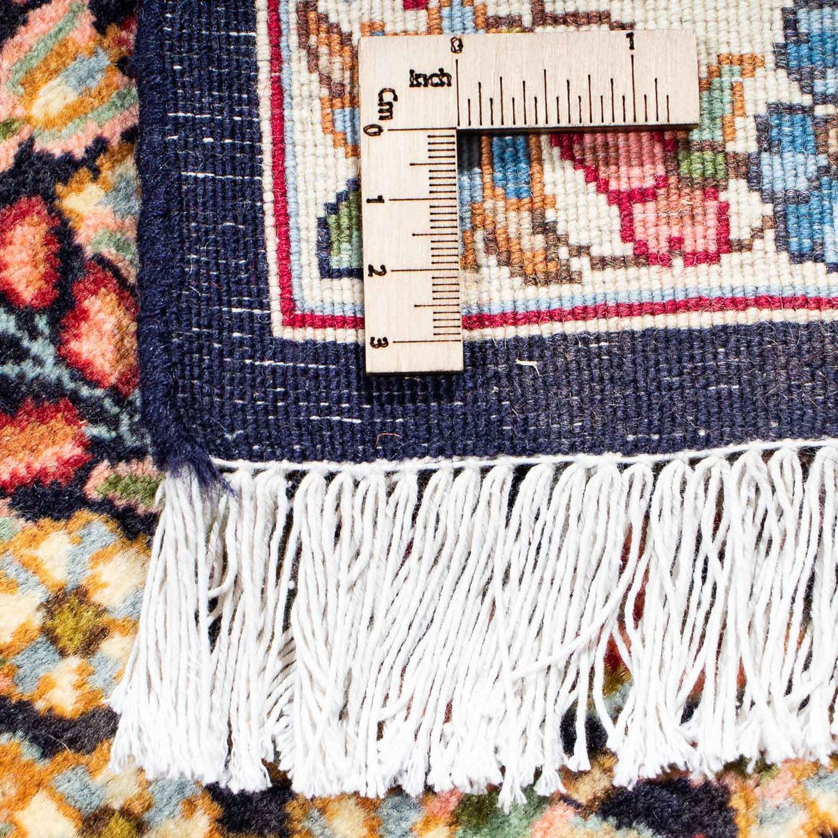 Perser Rug - Royal - 234 x 177 cm - multicolored