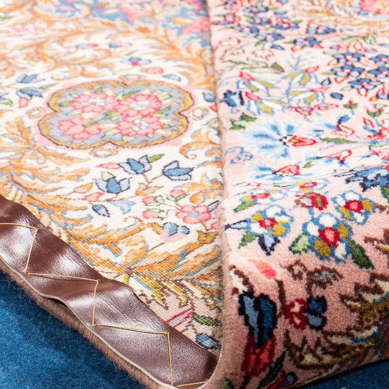 Perser Rug - Royal - 324 x 238 cm - dark blue