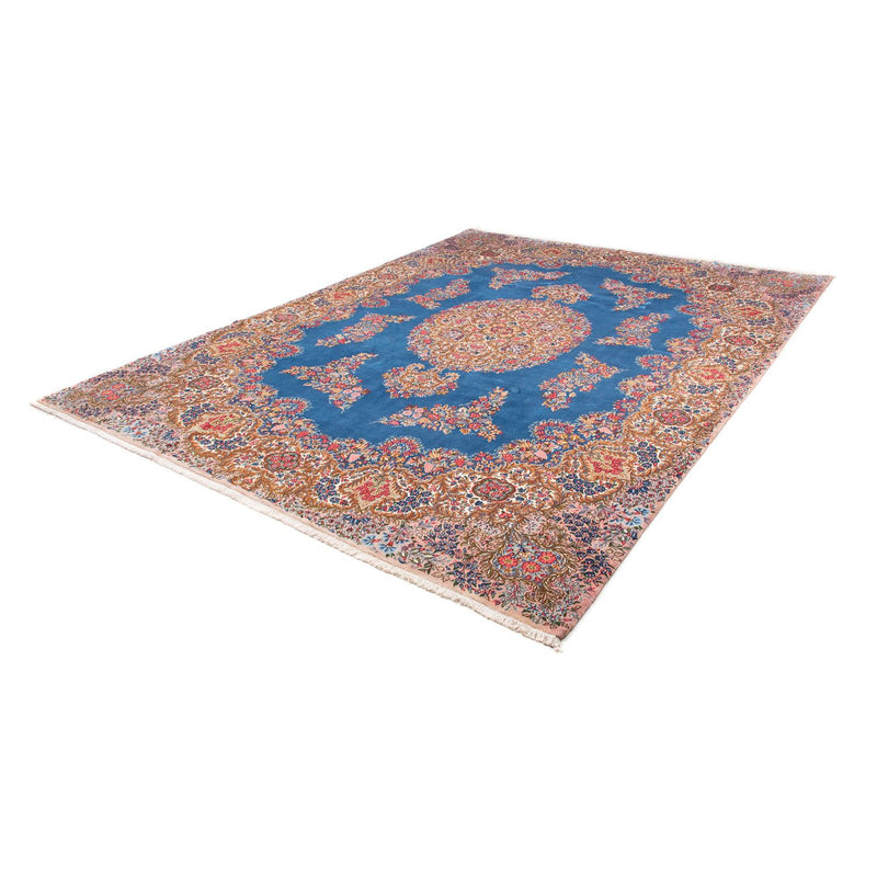 Perser Rug - Royal - 324 x 238 cm - dark blue