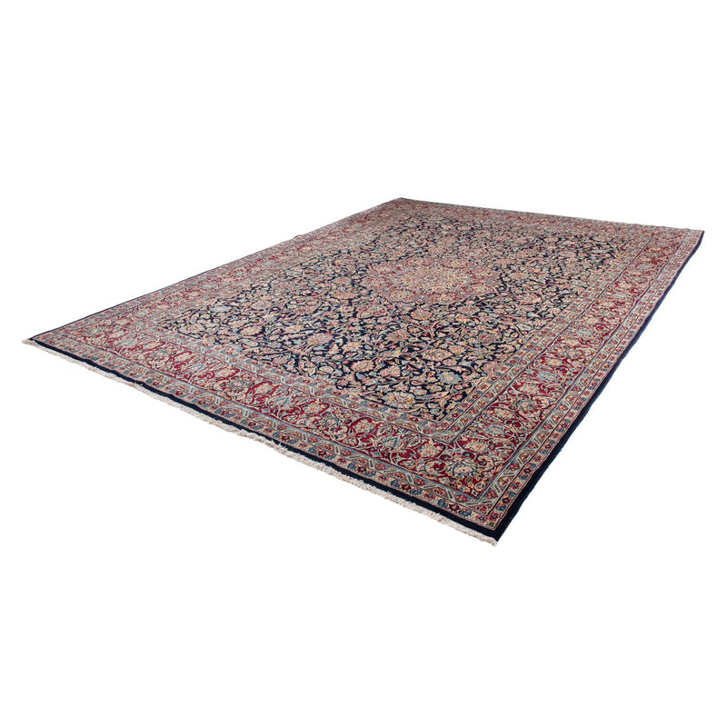 Perser Rug - Royal - 360 x 265 cm - dark blue