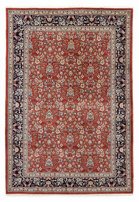 Perser Rug - Classic - 285 x 200 cm - light red