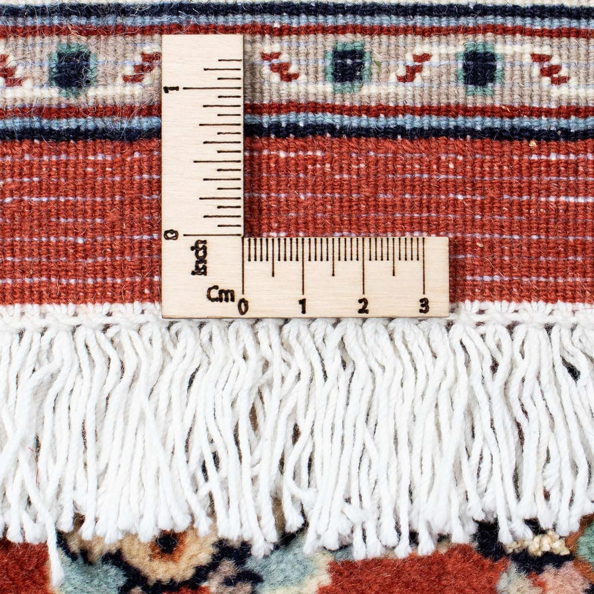 Perser Rug - Classic - 285 x 200 cm - light red