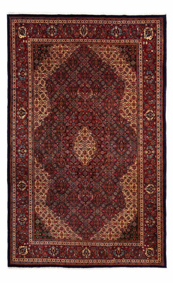 Perser Rug - Classic - 307 x 208 cm - dark blue