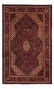 Sarough Rug 307x208cm - Persian Rugs