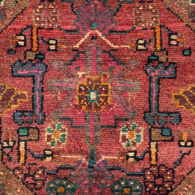 Sarouk Rug 140x77cm - Persian Rugs