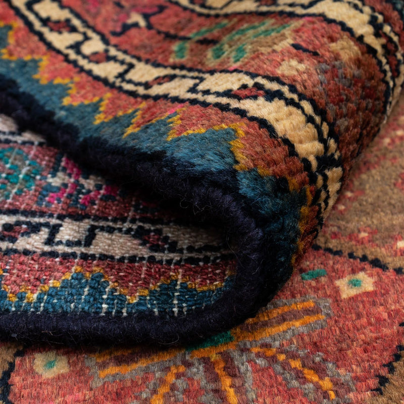 Sarouk Rug 140x77cm - Persian Rugs