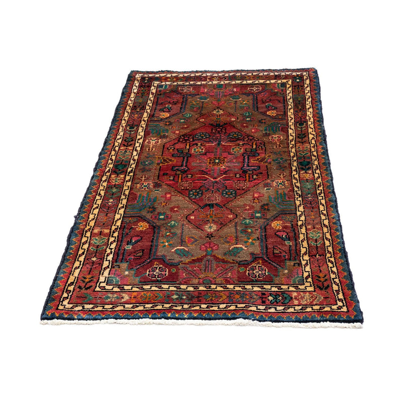 Sarouk Rug 140x77cm - Persian Rugs