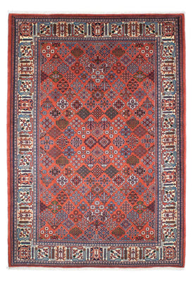 Perser Rug - Nomadic - 242 x 169 cm - light red
