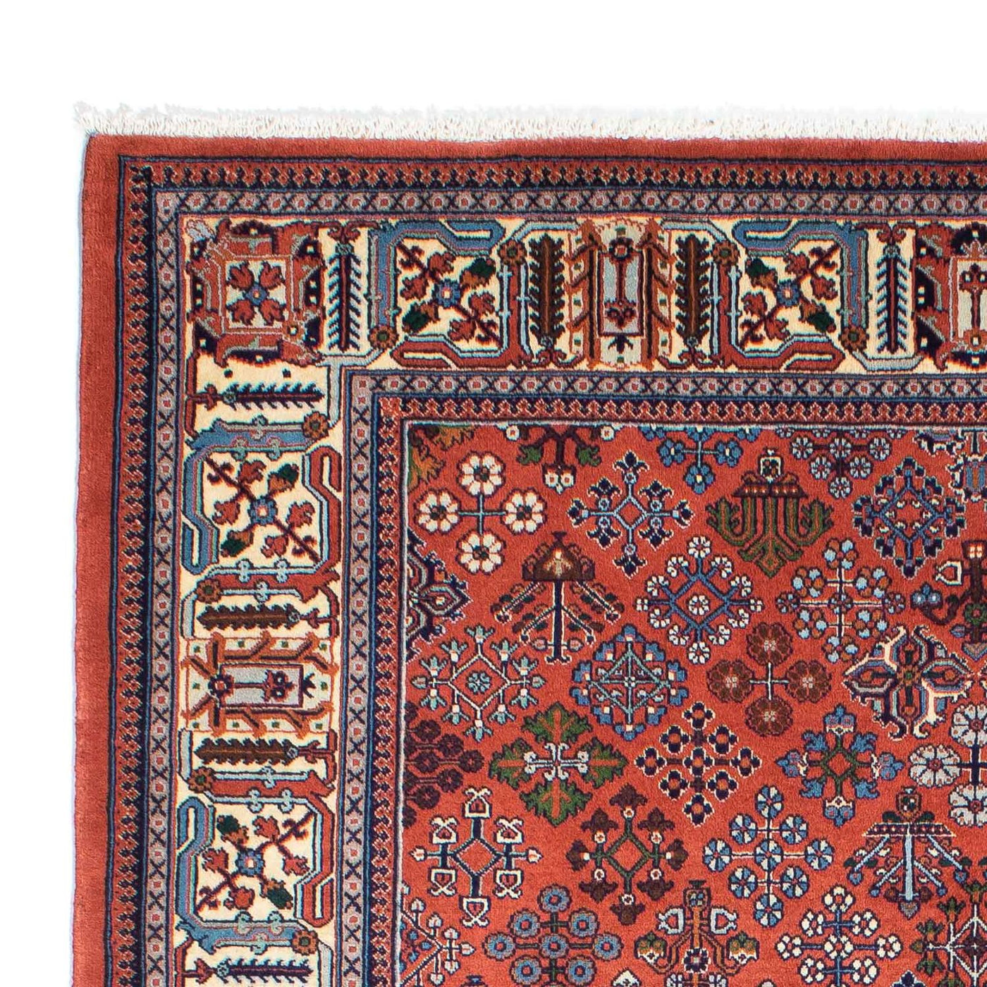 Meymeh Rug 242x169cm - Persian Rugs
