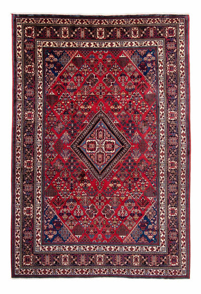 Meymeh Rug 235x343cm - Persian Rugs