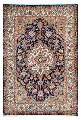Perser Rug - Classic - 292 x 195 cm - dark blue