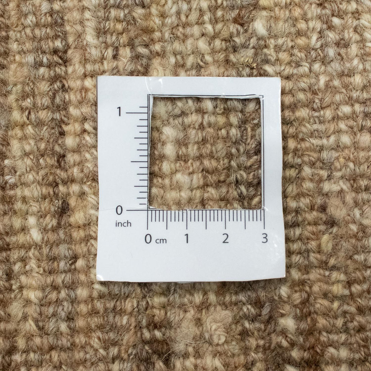 Gabbeh Rug - Perser - 185 x 115 cm - beige