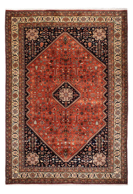 Perser Rug - Nomadic - 300 x 200 cm - dark blue