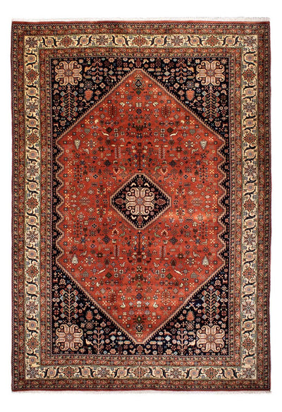 Qashqai Rug 200x300cm - Persian Rugs