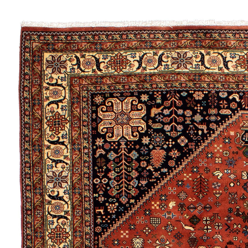 Perser Rug - Nomadic - 300 x 200 cm - dark blue